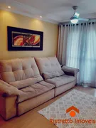 Apartamento com 3 Quartos à venda, 70m² no Continental, Osasco - Foto 3