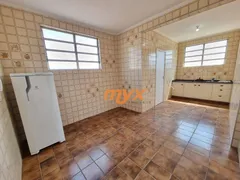 Apartamento com 3 Quartos para venda ou aluguel, 124m² no Vila Cascatinha, São Vicente - Foto 8