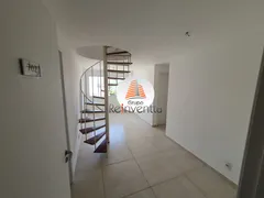 Cobertura com 2 Quartos para alugar, 105m² no Freguesia- Jacarepaguá, Rio de Janeiro - Foto 1