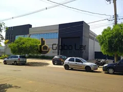 Galpão / Depósito / Armazém para alugar, 223406m² no Condominio Industrial Duas Barras, Limeira - Foto 18