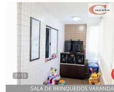 Cobertura com 4 Quartos à venda, 200m² no Vila Gumercindo, São Paulo - Foto 4