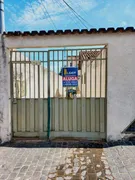 Casa com 2 Quartos para alugar, 60m² no Santa Rosa, Uberlândia - Foto 1