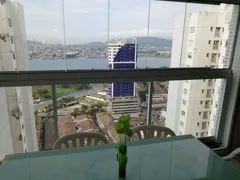 Apartamento com 3 Quartos à venda, 111m² no Ponta da Praia, Santos - Foto 26