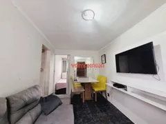 Apartamento com 2 Quartos à venda, 56m² no Itaquera, São Paulo - Foto 1