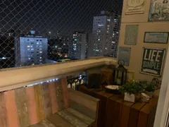 Apartamento com 1 Quarto para alugar, 50m² no Campo Belo, São Paulo - Foto 9