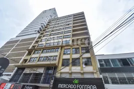 Conjunto Comercial / Sala para alugar, 103m² no Centro, Curitiba - Foto 24