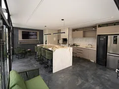 Casa de Condomínio com 3 Quartos para alugar, 335m² no Santa Regina, Camboriú - Foto 10