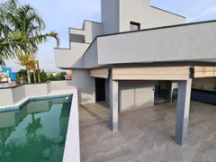 Casa de Condomínio com 4 Quartos à venda, 260m² no Parque Residencial Roland, Limeira - Foto 25