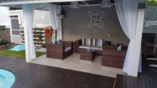 Casa com 5 Quartos para venda ou aluguel, 350m² no Jurerê Internacional, Florianópolis - Foto 26