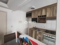 Apartamento com 3 Quartos à venda, 57m² no Novo Osasco, Osasco - Foto 3