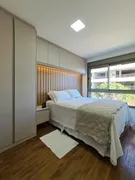 Apartamento com 3 Quartos para alugar, 117m² no Jurerê, Florianópolis - Foto 9