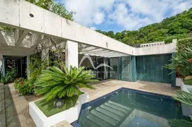 Cobertura com 4 Quartos à venda, 415m² no Leblon, Rio de Janeiro - Foto 1