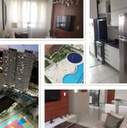 Apartamento com 3 Quartos à venda, 53m² no Artur Lundgren I, Paulista - Foto 6