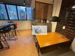 Conjunto Comercial / Sala para alugar, 280m² no Brooklin, São Paulo - Foto 10