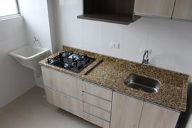 Apartamento com 2 Quartos à venda, 52m² no Cristo Rei, Curitiba - Foto 5