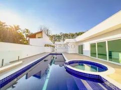 Casa de Condomínio com 4 Quartos à venda, 519m² no Bairro Marambaia, Vinhedo - Foto 7