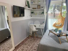 Apartamento com 1 Quarto à venda, 20m² no Mercês, Curitiba - Foto 20