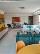 Apartamento com 4 Quartos à venda, 180m² no Parnamirim, Recife - Foto 4