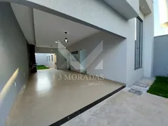 Casa com 3 Quartos à venda, 117m² no Jardim Presidente, Goiânia - Foto 9