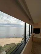 Flat com 1 Quarto para alugar, 36m² no Ponta Negra, Manaus - Foto 4