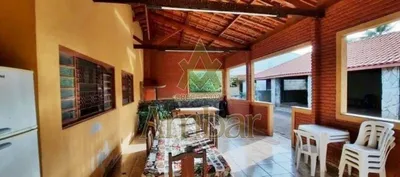 Casa com 3 Quartos para venda ou aluguel, 340m² no Campos Eliseos, Ribeirão Preto - Foto 13