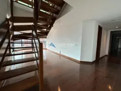 Cobertura com 5 Quartos para venda ou aluguel, 615m² no Cambuí, Campinas - Foto 7