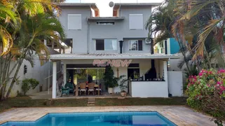 Casa com 4 Quartos à venda, 401m² no Jardim Paiquerê, Valinhos - Foto 22