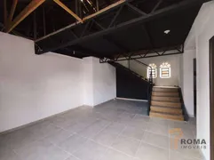 Conjunto Comercial / Sala para alugar, 127m² no São Francisco, Curitiba - Foto 4