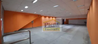 Loja / Salão / Ponto Comercial para alugar, 180m² no Jardim Denadai - Nova Veneza, Sumaré - Foto 11