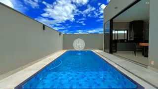 Casa de Condomínio com 3 Quartos para alugar, 182m² no Residencial Alto do Castelo, Ribeirão Preto - Foto 18