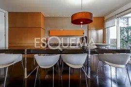 Apartamento com 4 Quartos à venda, 387m² no Alto de Pinheiros, São Paulo - Foto 17