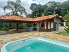 Casa com 4 Quartos à venda, 445m² no Condominio Solar das Palmeiras, Esmeraldas - Foto 3