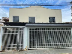 Casa Comercial à venda, 242m² no Vila Liberdade, Presidente Prudente - Foto 1