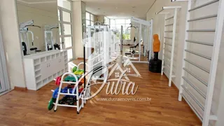 Apartamento com 4 Quartos à venda, 149m² no Jardim Taquaral, São Paulo - Foto 24