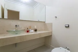 Casa com 5 Quartos para venda ou aluguel, 400m² no Jurerê Internacional, Florianópolis - Foto 103