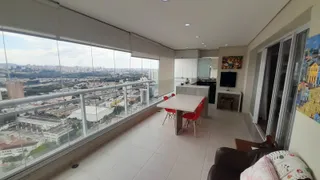 Apartamento com 4 Quartos à venda, 145m² no Barra Funda, São Paulo - Foto 21