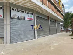 Loja / Salão / Ponto Comercial para alugar, 1500m² no Buritis, Belo Horizonte - Foto 2