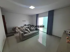 Apartamento com 3 Quartos à venda, 150m² no Novo Riacho, Contagem - Foto 2