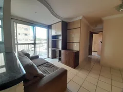 Apartamento com 2 Quartos para alugar, 54m² no Parque Residencial Laranjeiras, Serra - Foto 1