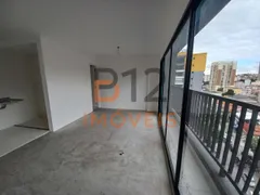 Apartamento com 1 Quarto para alugar, 30m² no Jardim São Paulo, São Paulo - Foto 4