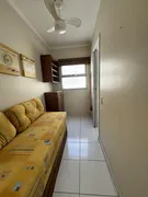 Apartamento com 3 Quartos para alugar, 90m² no Loteamento Joao Batista Juliao, Guarujá - Foto 5