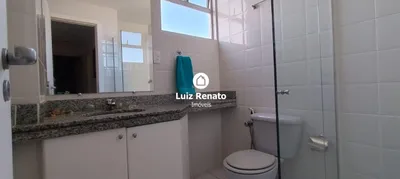 Apartamento com 3 Quartos à venda, 110m² no Buritis, Belo Horizonte - Foto 17