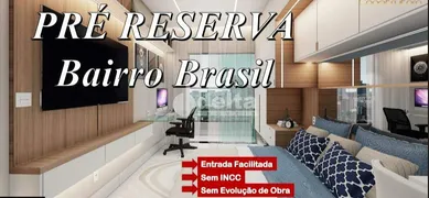 Apartamento com 2 Quartos à venda, 56m² no Brasil, Uberlândia - Foto 4