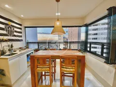 Apartamento com 3 Quartos à venda, 105m² no Park Lozândes, Goiânia - Foto 2