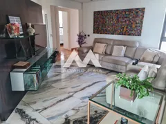 Apartamento com 4 Quartos para alugar, 530m² no Serra, Belo Horizonte - Foto 3