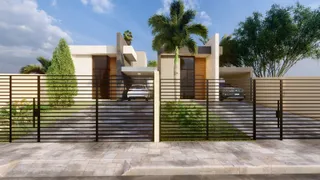 Casa com 3 Quartos à venda, 107m² no Villa Paradiso, Lagoa Santa - Foto 28