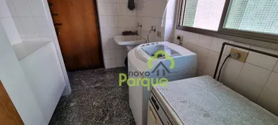 Apartamento com 3 Quartos à venda, 156m² no Aclimação, São Paulo - Foto 33