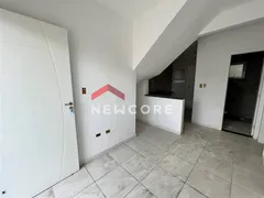 Casa de Condomínio com 2 Quartos à venda, 50m² no Ribeirópolis, Praia Grande - Foto 6