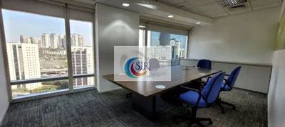 Conjunto Comercial / Sala para alugar, 919m² no Vila Olímpia, São Paulo - Foto 7