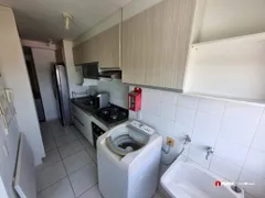 Apartamento com 3 Quartos para alugar, 70m² no Tiradentes, Campo Grande - Foto 10